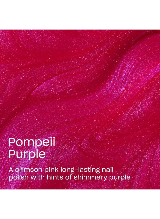 Infinite Shine Pompeii Purple - 15Ml