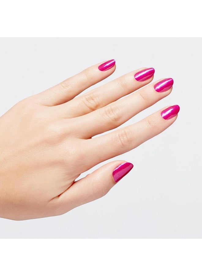 Infinite Shine Pompeii Purple - 15Ml