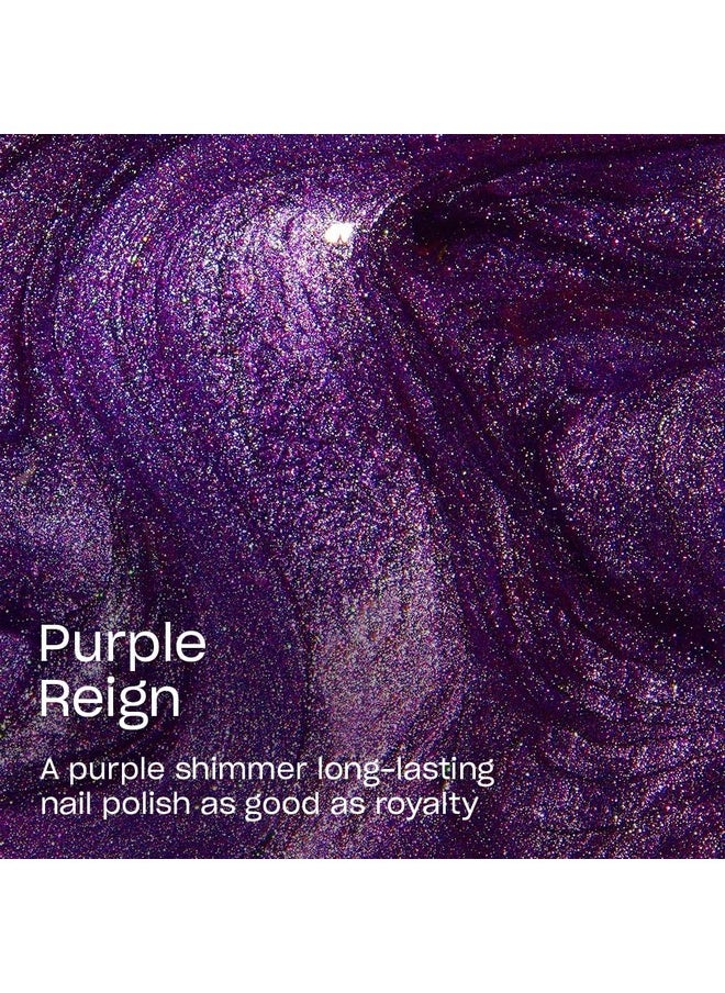 Infinite Shine Purple Reign - 15Ml