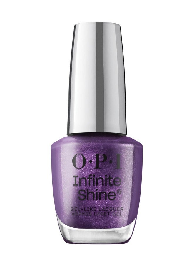 Infinite Shine Purple Reign - 15Ml