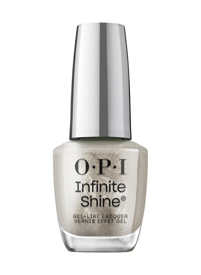 Infinite Shine Work From Chrome - 15Ml