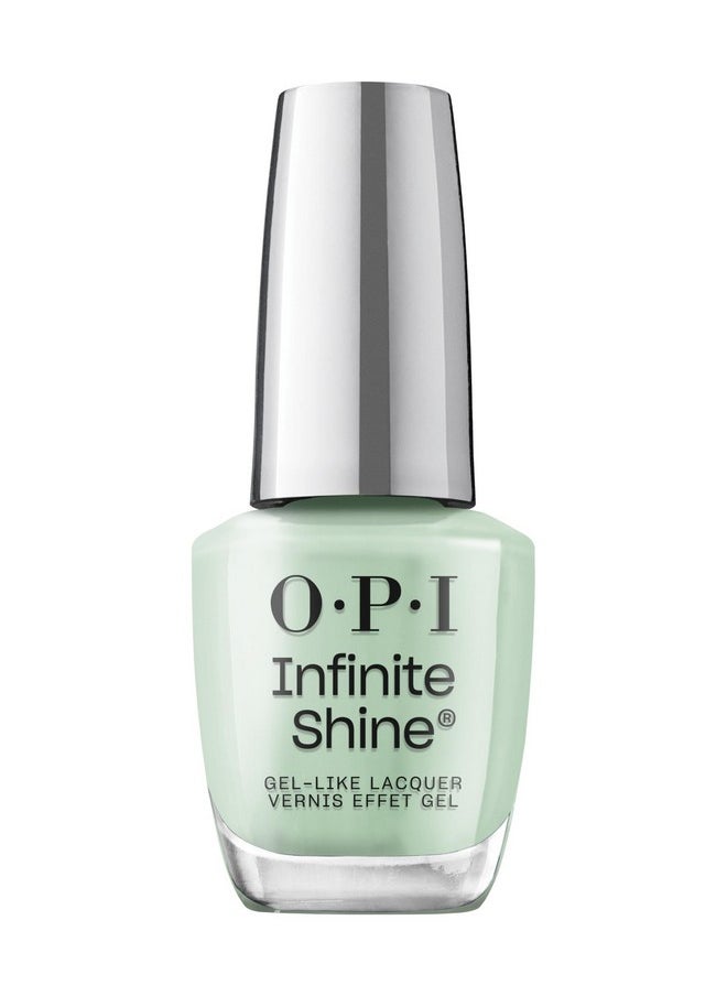 Infinite Shine In Mint Condition - 15Ml