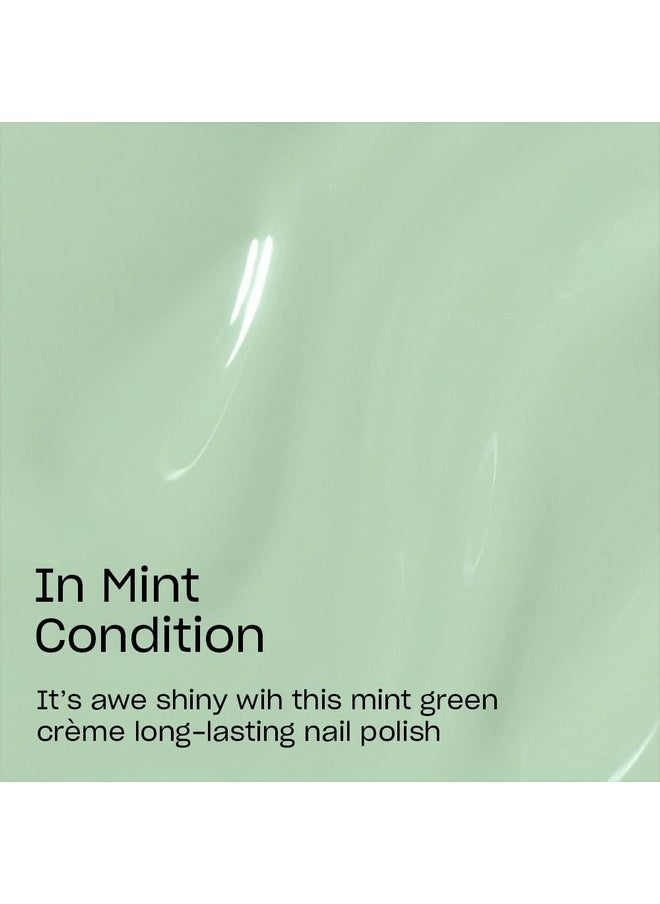 Infinite Shine In Mint Condition - 15Ml