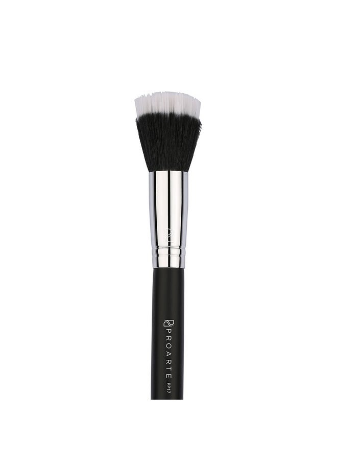 PROARTE Duo Polishing Brush Pp-17