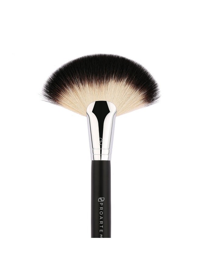 PROARTE Large Fan Brush Pf-10