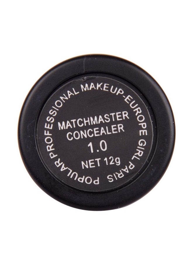 Matchmaster Concealer (1.0)