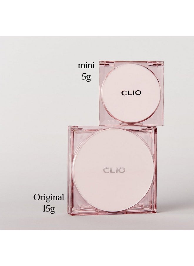 Kill Cover Mesh Glow Cushion Mini Spf50+ Pa++++ 2 Lingerie