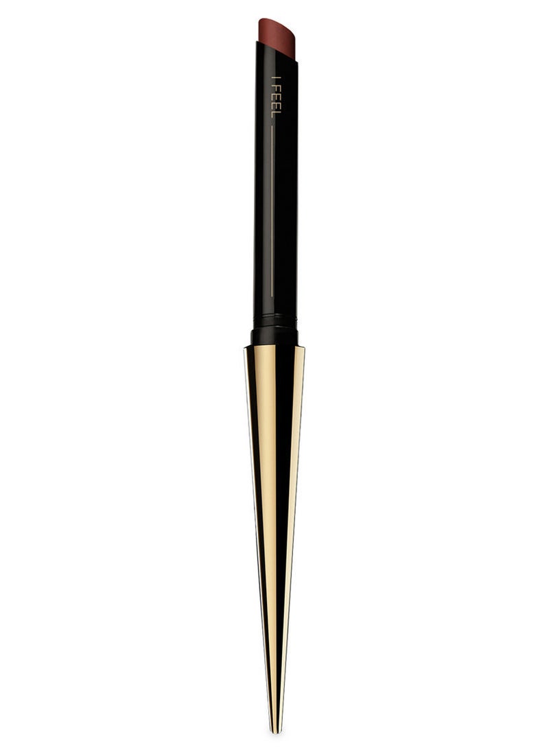 HOURGLASS Confession Ultra Slim High Intensity Refillable Lipstick I Feel 0.9g