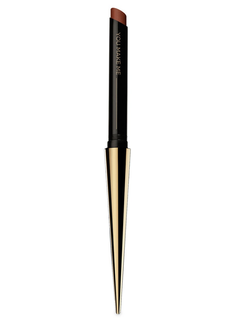 Confession Ultra Slim High Intensity Refillable Lipstick You Make Me 0.9g