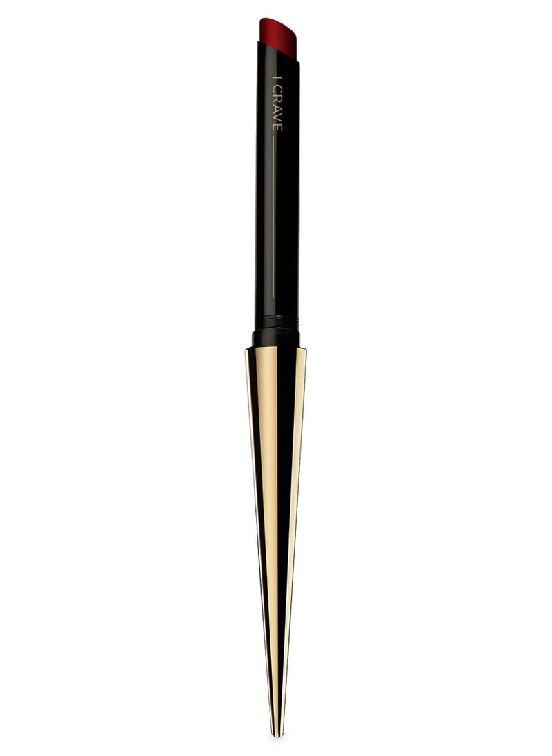 Confession Ultra Slim High Intensity Refillable Lipstick I Crave  0.9g