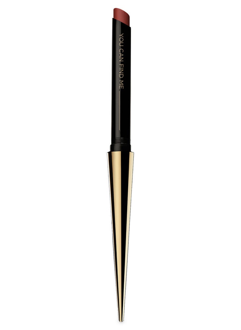 Confession Ultra Slim High Intensity Refillable Lipstick You Can Find Me  0.9g