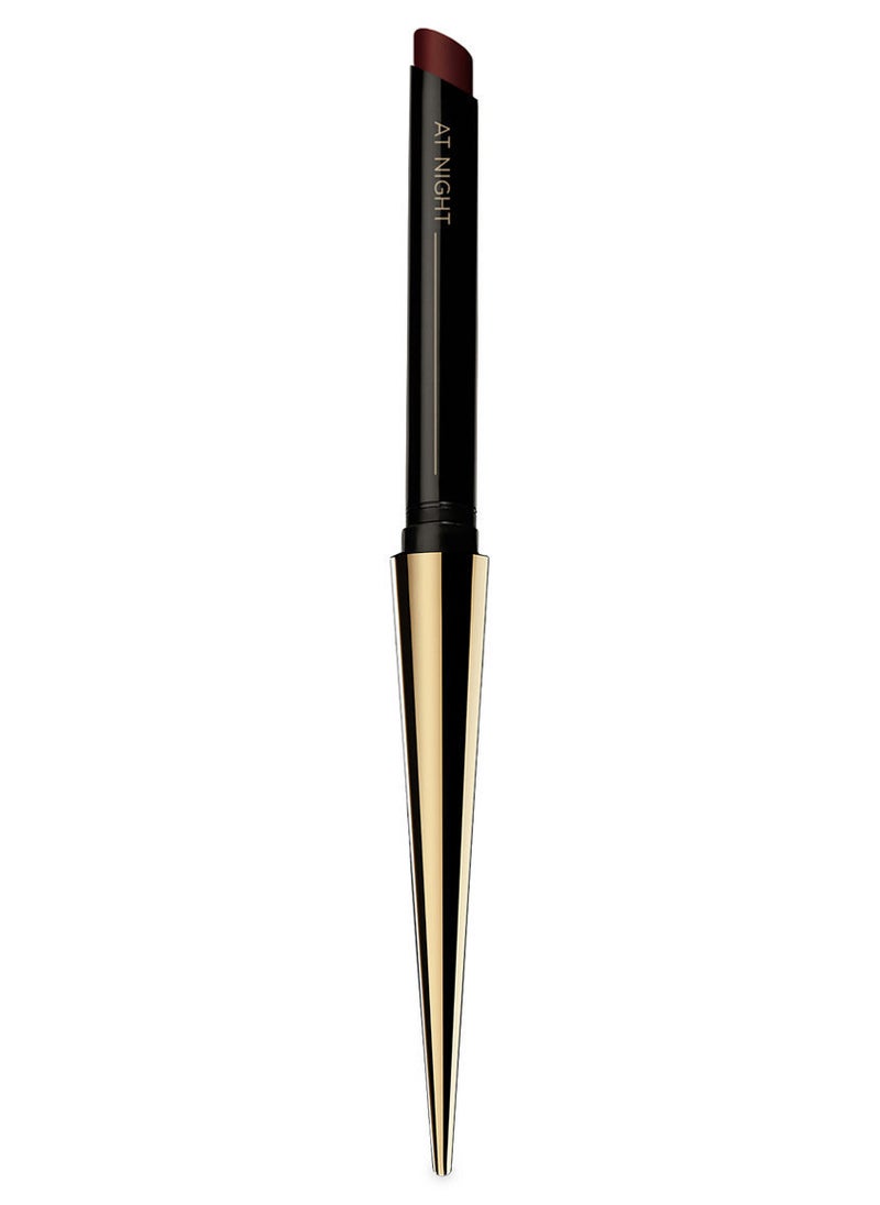 Confession Ultra Slim High Intensity Refillable Lipstick At Night 0.9g