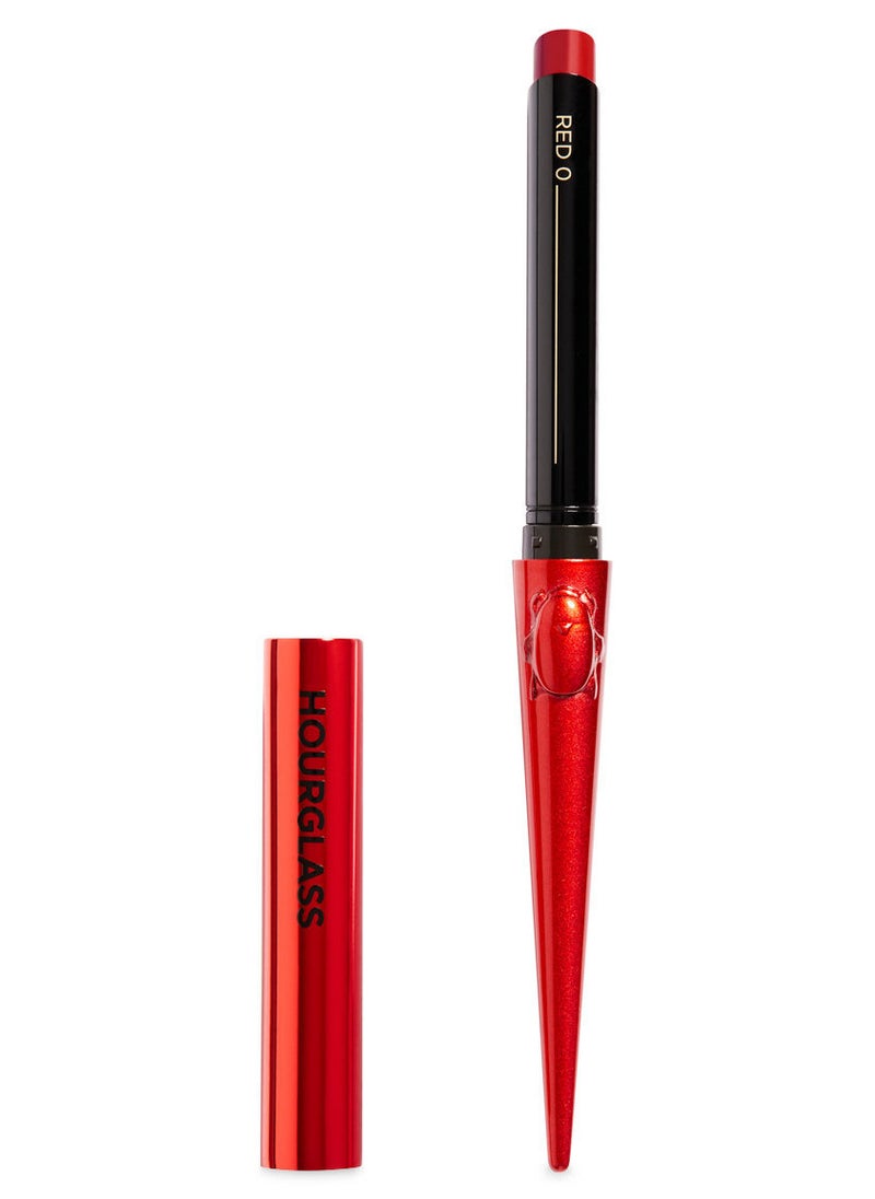 HOURGLASS Confession Ultra Slim High Intensity Refillable Lipstick - Red 0