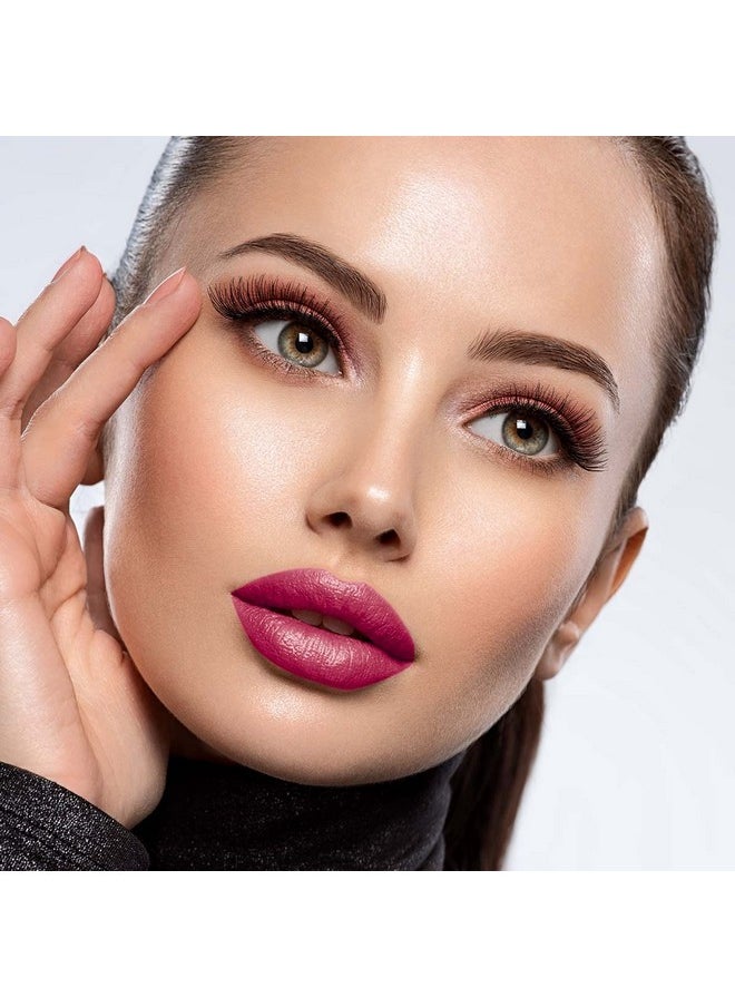Makeup Ecostay Butter Matte Lip Colour, Rosetta, 4.2G