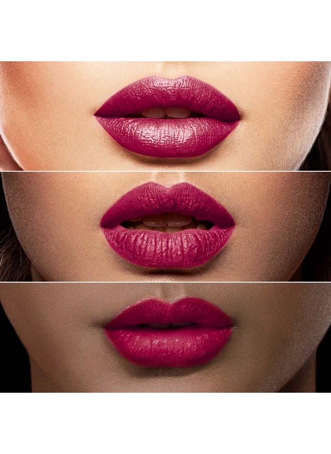 Makeup Ecostay Butter Matte Lip Colour, Rosetta, 4.2G