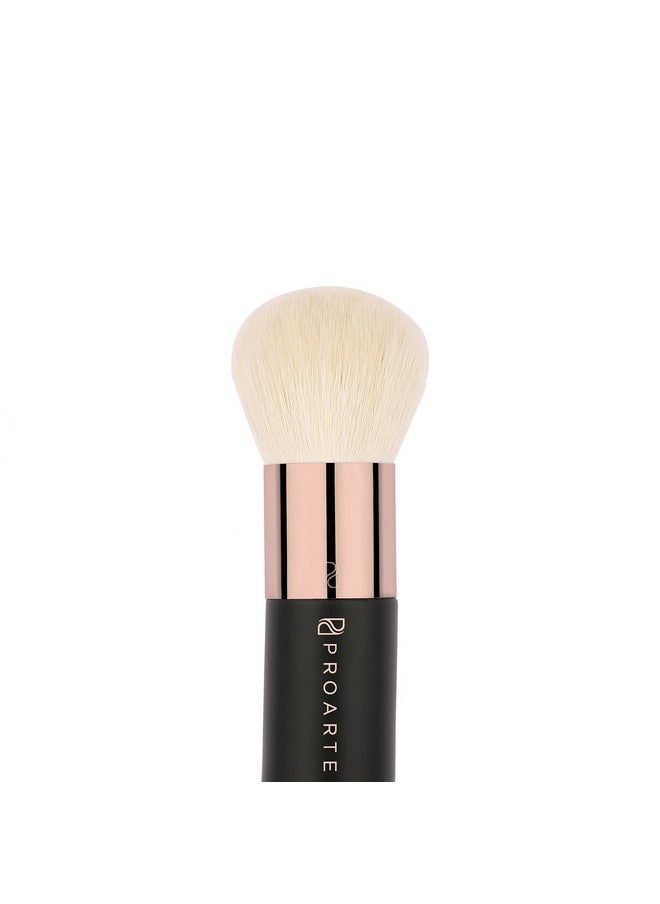 PROARTE Duo Foundation Polishing Brush Ap18