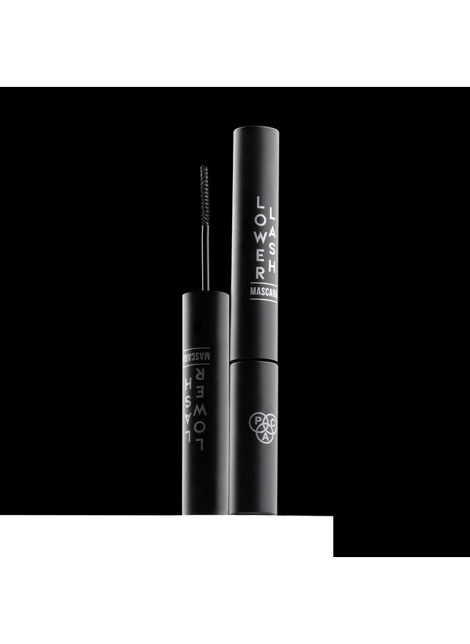 Lower Lash Mascara - 01 (Black)