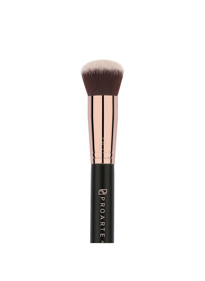 PROARTE Round Kabuki Brush Ak-42