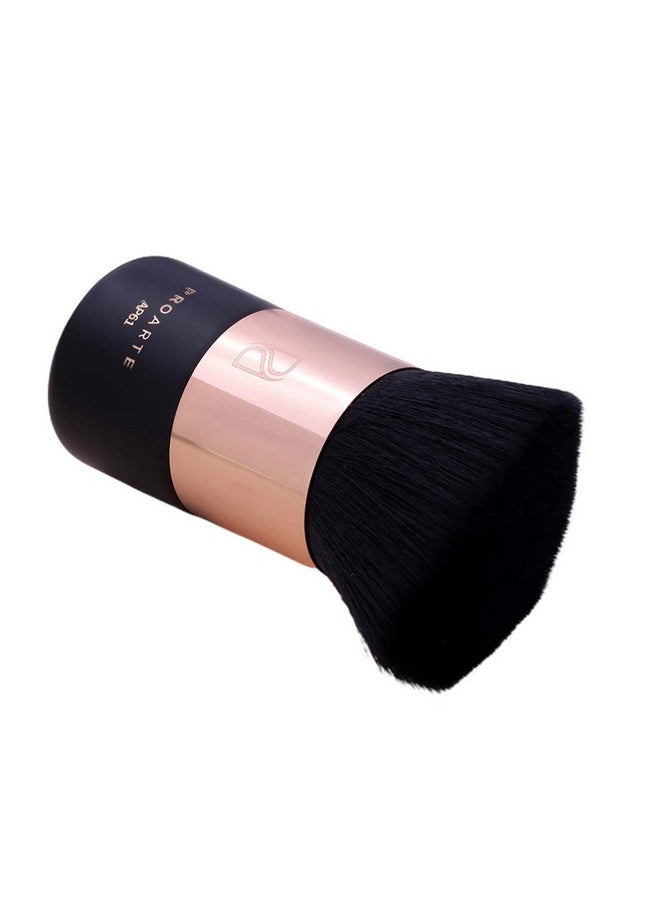 PROARTE Face/Body Polishing Brush Ap-61