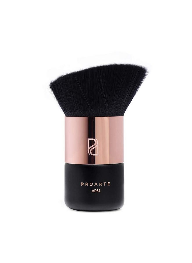 PROARTE Face/Body Polishing Brush Ap-61