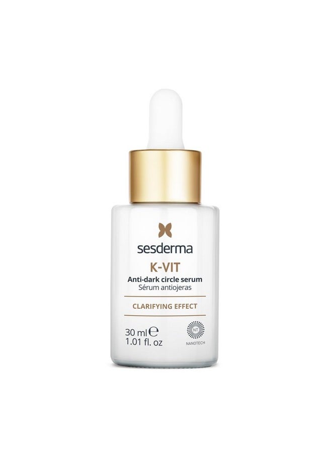 K-Vit Anti-Dark Circles Serum, 30Ml