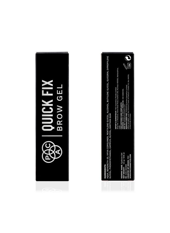 Quick Fix Brow Gel