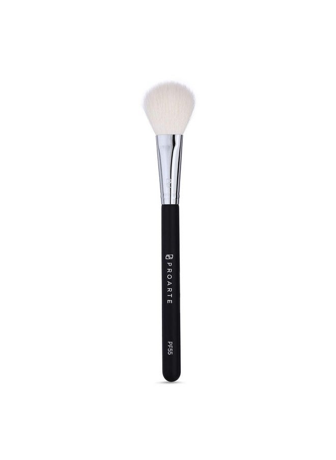 PROARTE Blush Brush, Black, 200 G