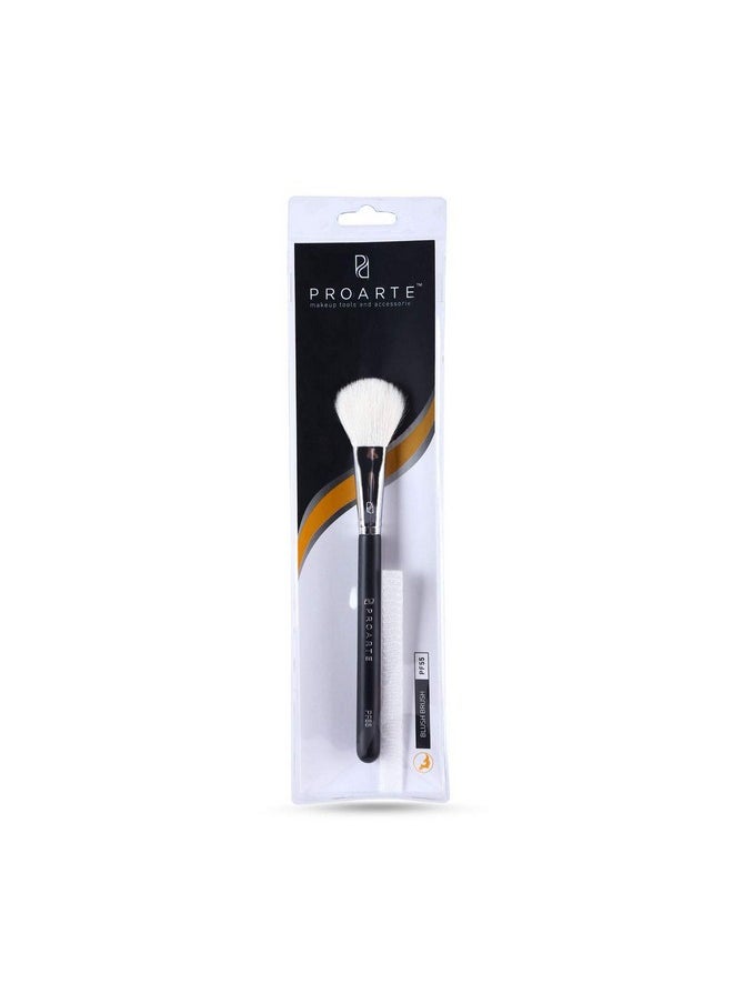 PROARTE Blush Brush, Black, 200 G