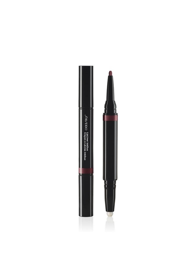 Lipliner Inkduo Plum-111