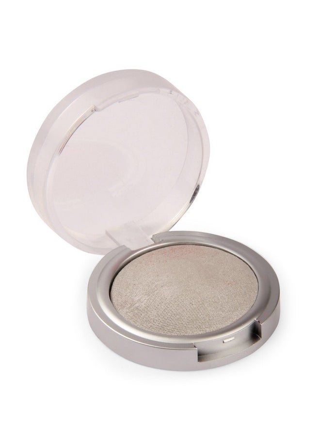 Eye Shadow Powder-01, Off White, 5G