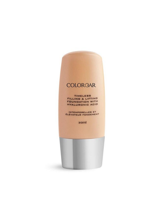 Timeless Filling And Lifting Gel Translucent Foundation, Soft Opal - 30Ml