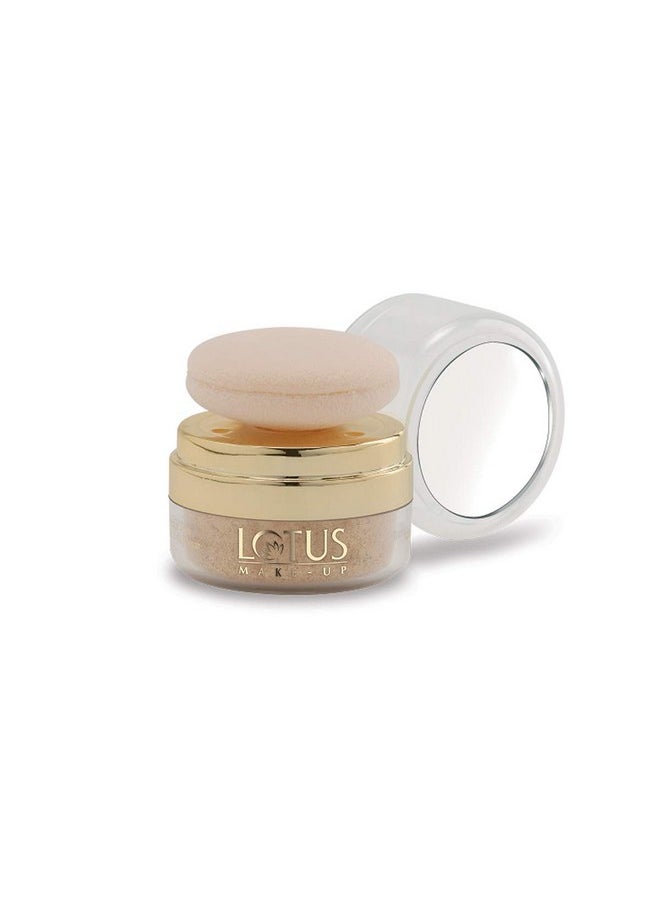 Makeup Naturalblend Spf 15 Translucent Finish Loose Powder, Beige, Sunset Beach, 10 G