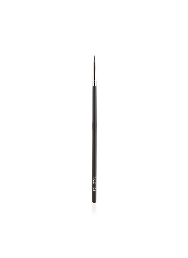 PAC Eyeliner Brush 123
