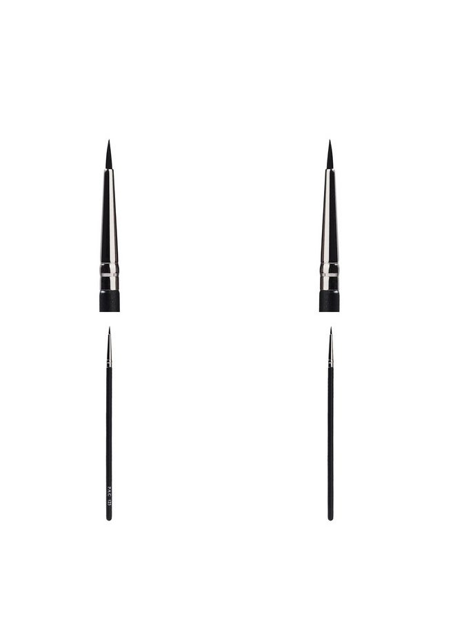 PAC Eyeliner Brush 123