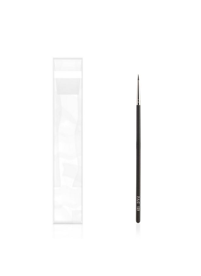 PAC Eyeliner Brush 123