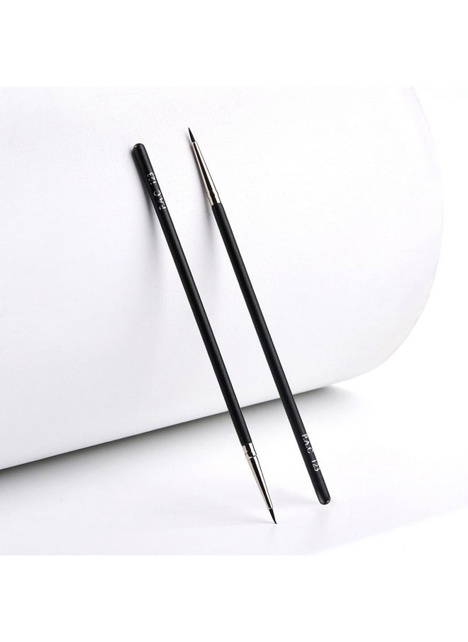 PAC Eyeliner Brush 123