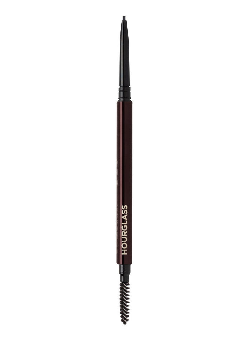 HOURGLASS Arch Brow Micro Sculpting Pencil Natural Black 0.04 g