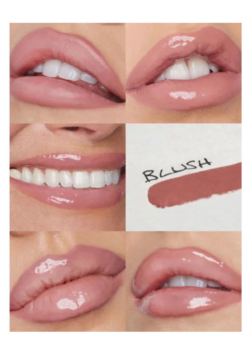 REFY Lip Sculpt- Blush, 4ml