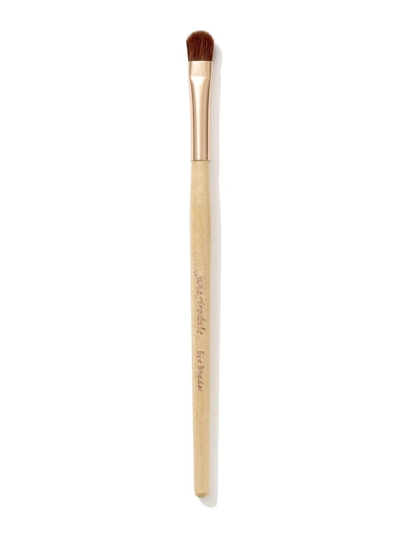 jane iredale Eye Shader Brush, Rose Gold