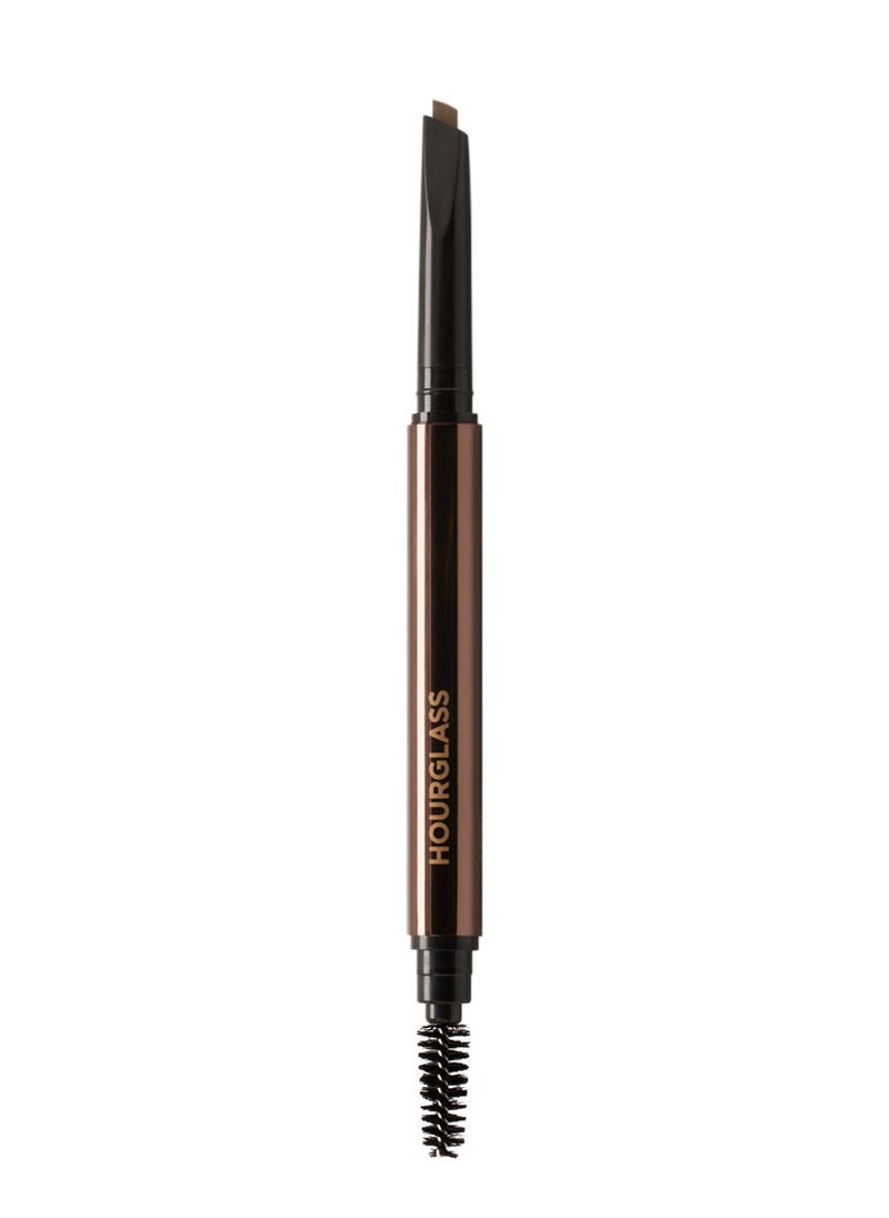 HOURGLASS Arch Brow Sculpting Pencil Warm Blonde .014 oz / .4 g