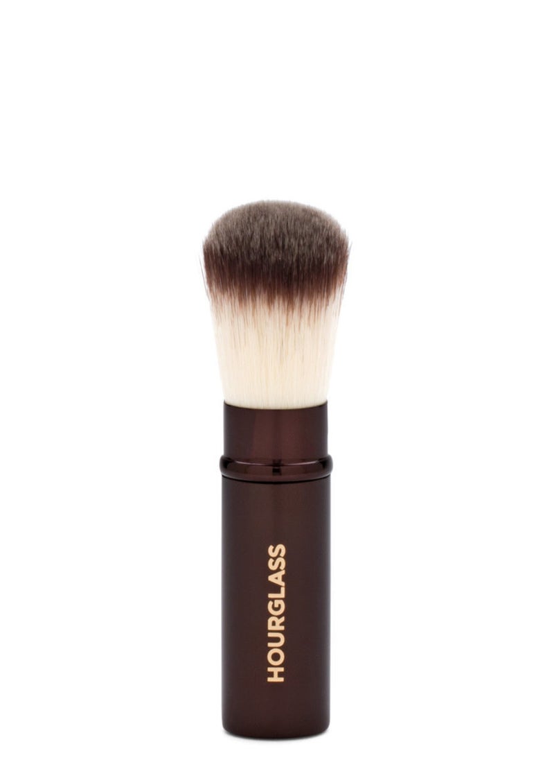 HOURGLASS Retractable Foundation Brush