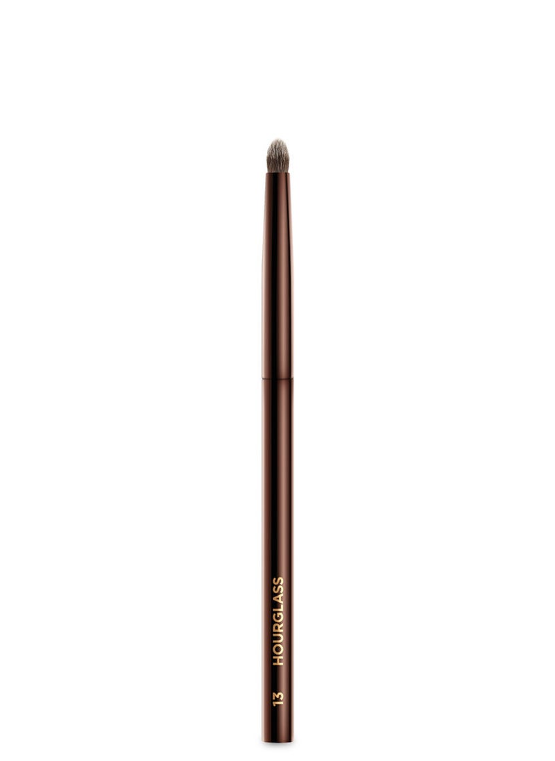 HOURGLASS N° 13 Precision Smudge Brush