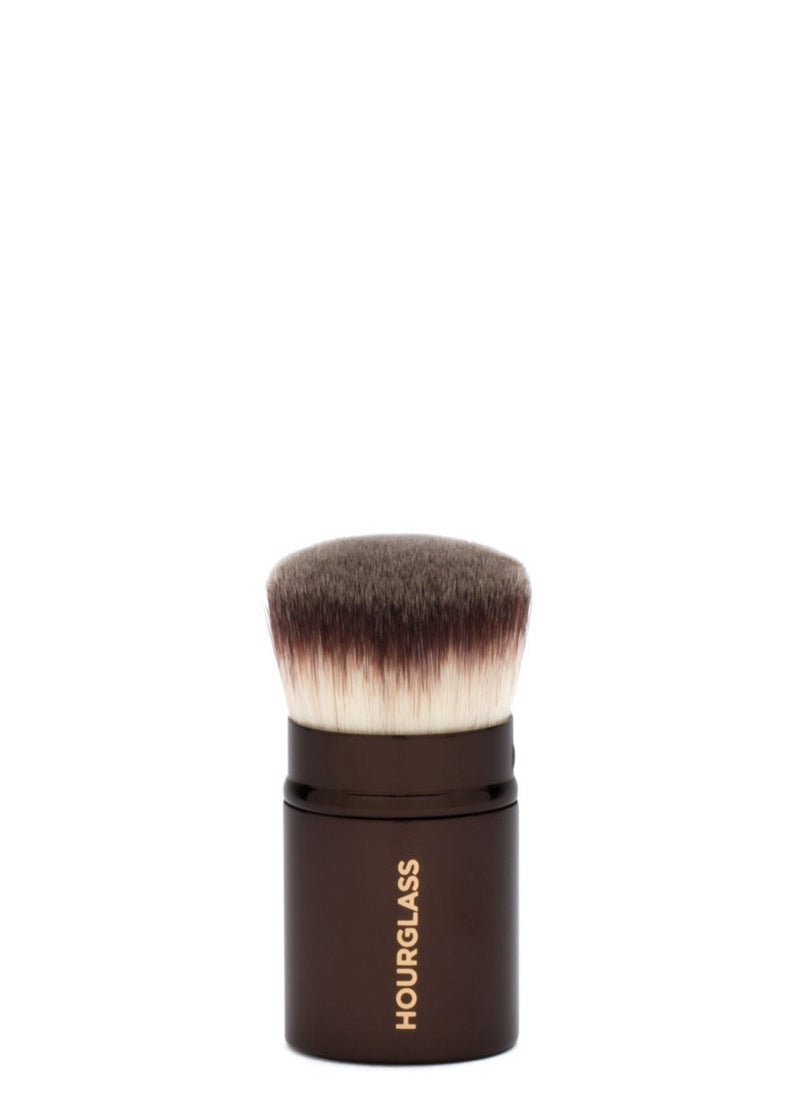 HOURGLASS Retractable Kabuki Brush