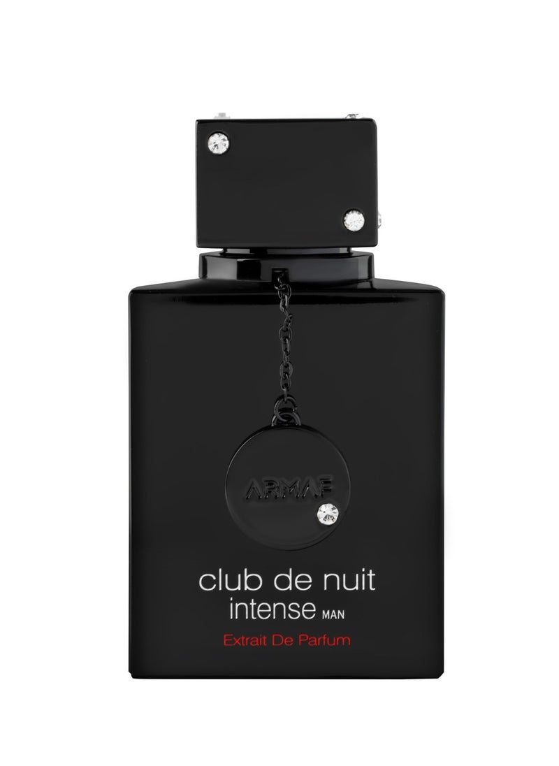 Club De Nuit Intense Man 70ml Extrait De Parfum for Man