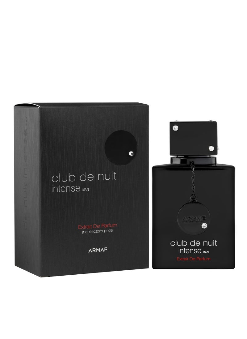 Club De Nuit Intense Man 70ml Extrait De Parfum for Man