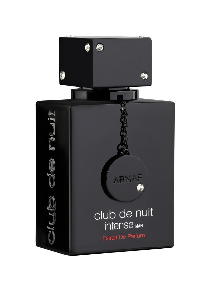 Club De Nuit Intense Man 70ml Extrait De Parfum for Man