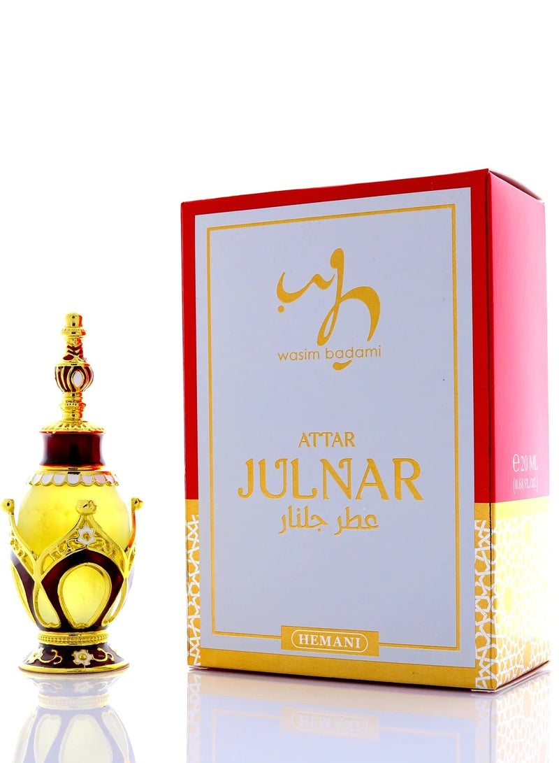 Wb By Hemani Attar Julnar 30ml