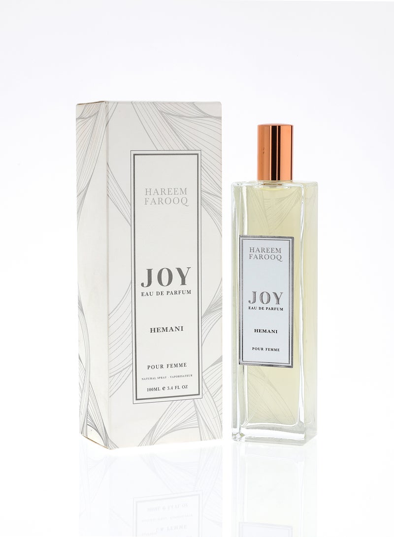 Hareem Farooq Joy Perfume EDP for Women 100ml