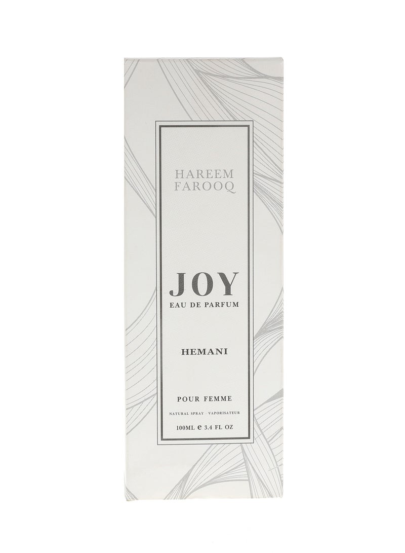 Hareem Farooq Joy Perfume EDP for Women 100ml