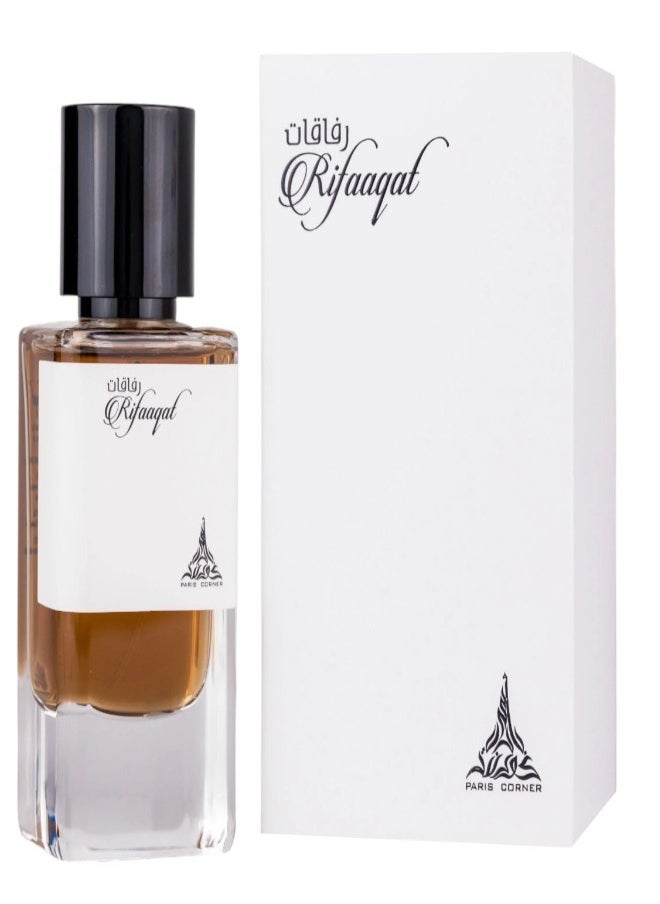 RIFAAQAT 85ML BY PARIS CORNER